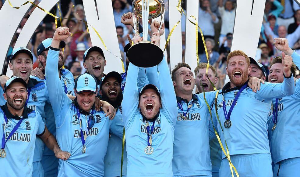 ICC Men’s Cricket World Cup digital content delivers record-breaking numbers