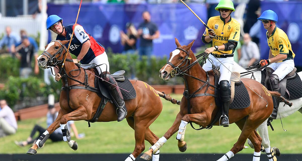 Pier.Gio.Inves/VAS claim the Italian Polo Championship – Sports News